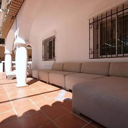 Villa Beachside With Private Pool In *
